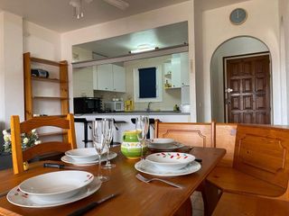 Piso en venta en Santa Margarida en Roses