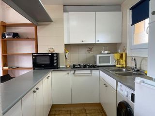 Piso en venta en Santa Margarida en Roses