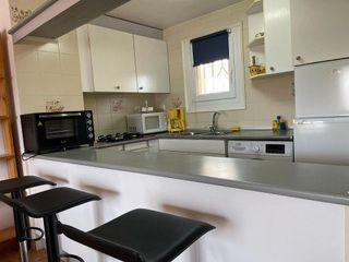 Piso en venta en Santa Margarida en Roses