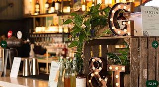 Restaurante en alquiler en Trafalgar en Madrid