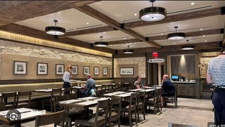 Restaurante en alquiler en Trafalgar en Madrid