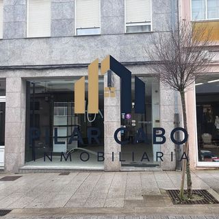 Local comercial en alquiler en Centro - Recinto Amurallado en Lugo