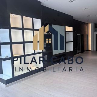 Local comercial en alquiler en Centro - Recinto Amurallado en Lugo