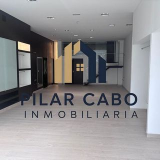 Local comercial en alquiler en Centro - Recinto Amurallado en Lugo