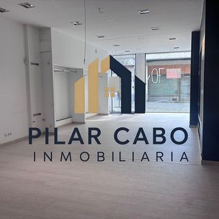 Local comercial en alquiler en Centro - Recinto Amurallado en Lugo