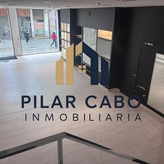 Local comercial en alquiler en Centro - Recinto Amurallado en Lugo