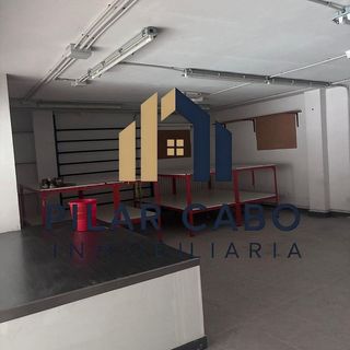 Local comercial en alquiler en Centro - Recinto Amurallado en Lugo