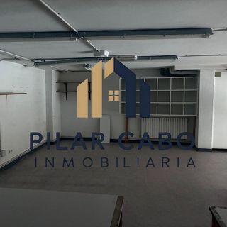 Local comercial en alquiler en Centro - Recinto Amurallado en Lugo