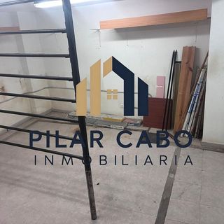 Local comercial en alquiler en Centro - Recinto Amurallado en Lugo