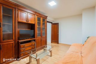 Piso en alquiler en Centro en Almería