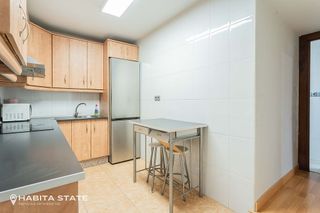 Piso en alquiler en Centro en Almería