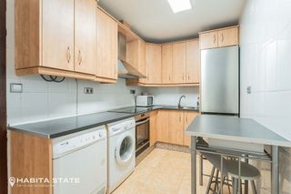 Piso en alquiler en Centro en Almería