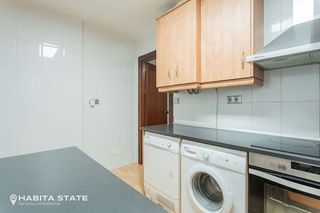 Piso en alquiler en Centro en Almería