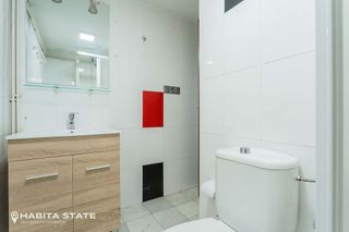 Piso en alquiler en Centro en Almería