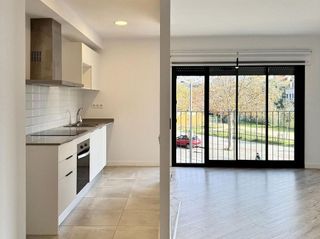 Piso en alquiler en Malgrat de Mar