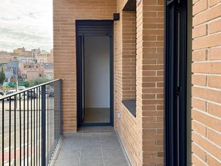 Piso en alquiler en Malgrat de Mar