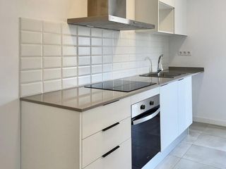 Piso en alquiler en Malgrat de Mar