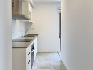 Piso en alquiler en Malgrat de Mar