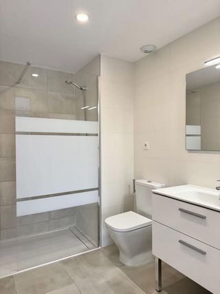 Piso en alquiler en Malgrat de Mar