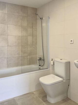 Piso en alquiler en Malgrat de Mar