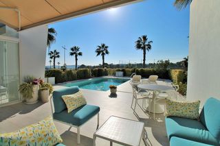 Chalet en venta en Algorfa