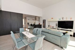 Chalet en venta en Algorfa