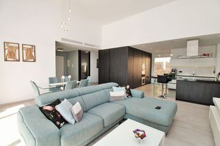 Chalet en venta en Algorfa