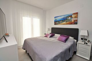Chalet en venta en Algorfa