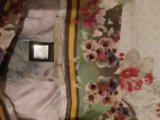 Vestito Roberto Cavalli tg 48