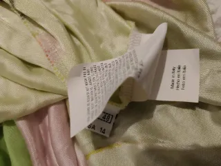 Vestito Roberto Cavalli tg 48