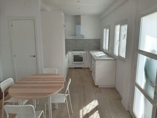 Chalet en alquiler en Centre en Torredembarra