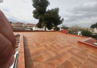 Chalet en alquiler en Centre en Torredembarra