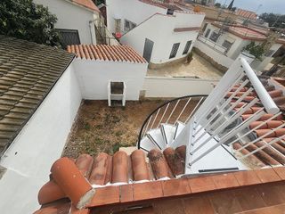 Chalet en alquiler en Centre en Torredembarra