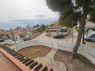 Chalet en alquiler en Centre en Torredembarra