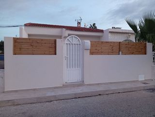 Piso en alquiler en La Siesta - El Salado - Torreta en Torrevieja
