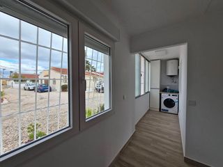 Piso en alquiler en La Siesta - El Salado - Torreta en Torrevieja