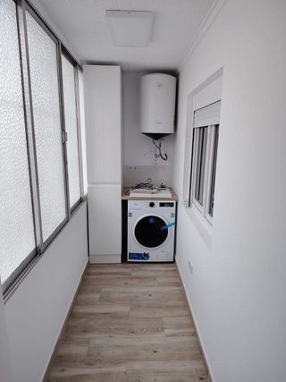 Piso en alquiler en La Siesta - El Salado - Torreta en Torrevieja