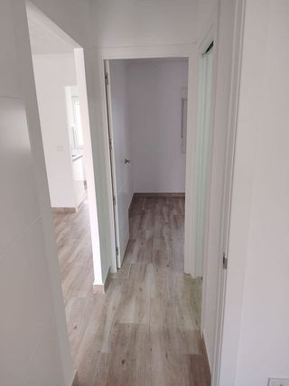 Piso en alquiler en La Siesta - El Salado - Torreta en Torrevieja