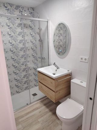 Piso en alquiler en La Siesta - El Salado - Torreta en Torrevieja