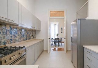 Piso en alquiler en Castellana en Madrid