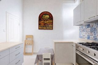 Piso en alquiler en Castellana en Madrid