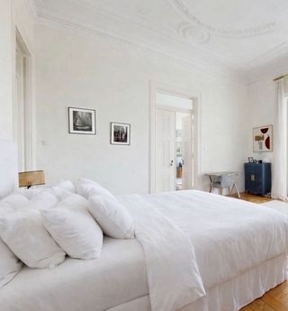 Piso en alquiler en Castellana en Madrid