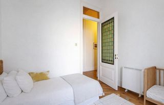 Piso en alquiler en Castellana en Madrid