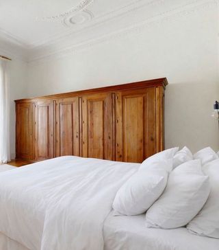 Piso en alquiler en Castellana en Madrid