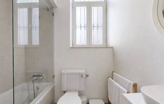 Piso en alquiler en Castellana en Madrid