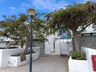 Casa adosada en alquiler en Agaete