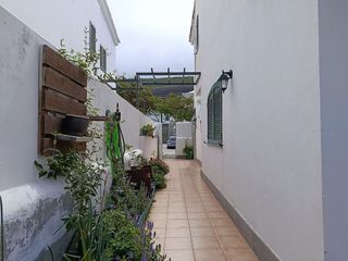 Casa adosada en alquiler en Agaete