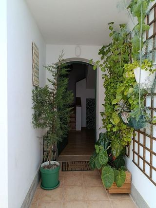 Casa adosada en alquiler en Agaete