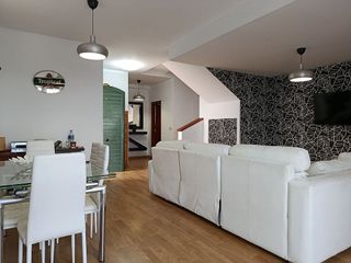 Casa adosada en alquiler en Agaete