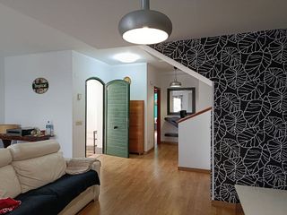 Casa adosada en alquiler en Agaete